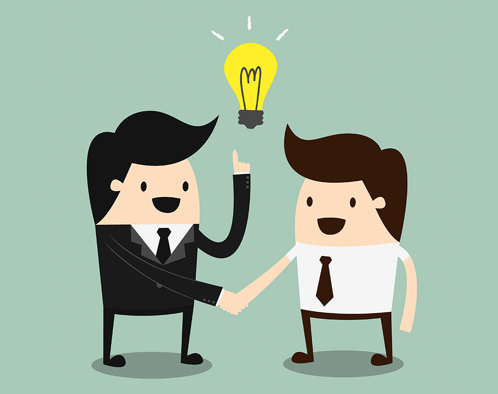 How to Add Sales Personality