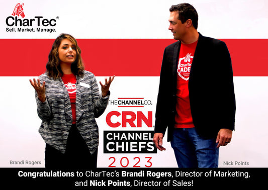 2023 Channel Chiefs