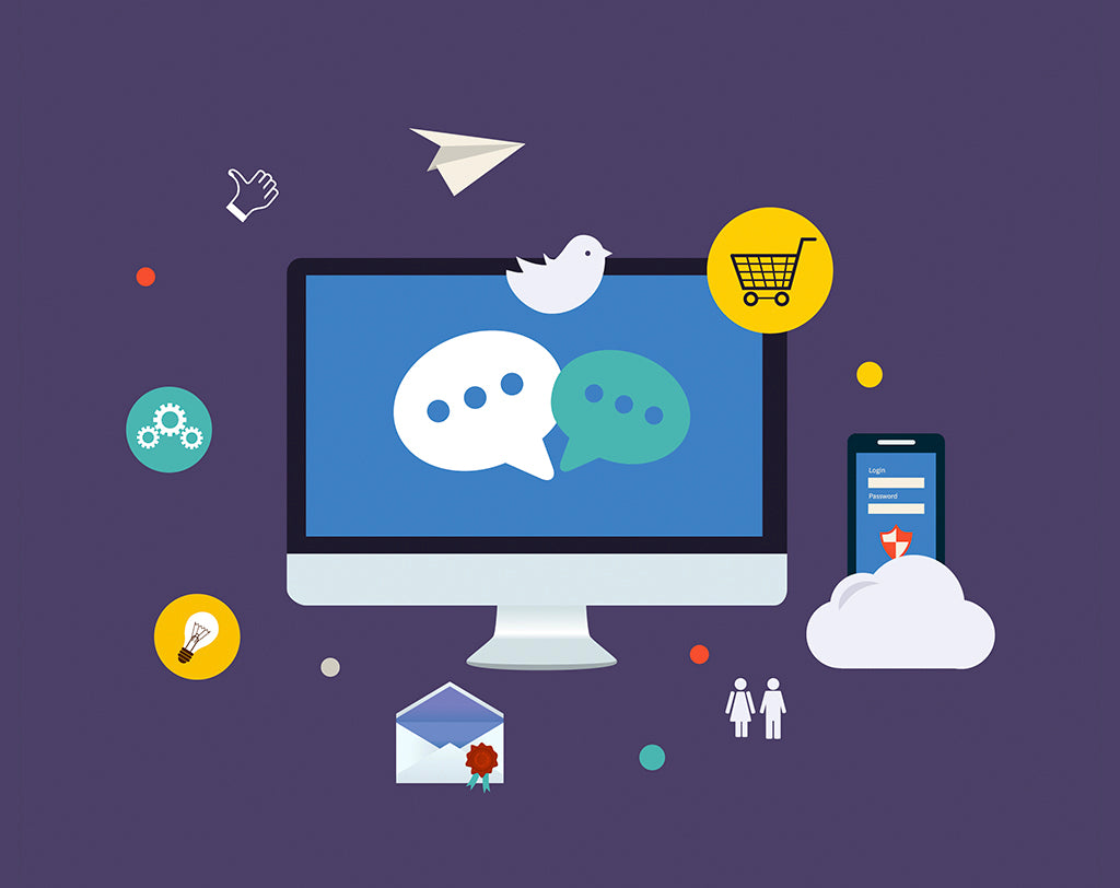 5 Traits of Effective Social Media Marketing