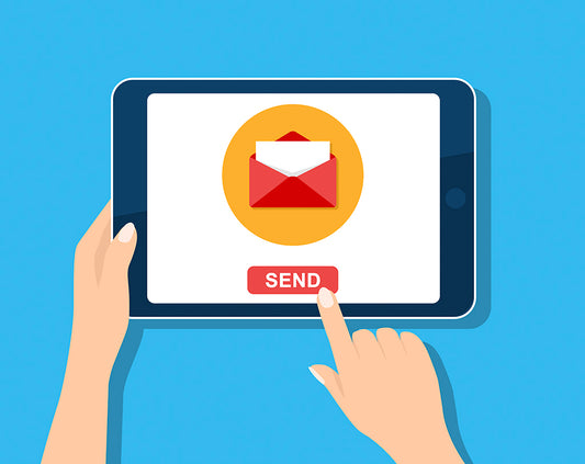 6 Tips to Conquer Electronic Etiquette