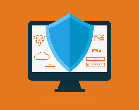 3 Important Things Good Security Protects