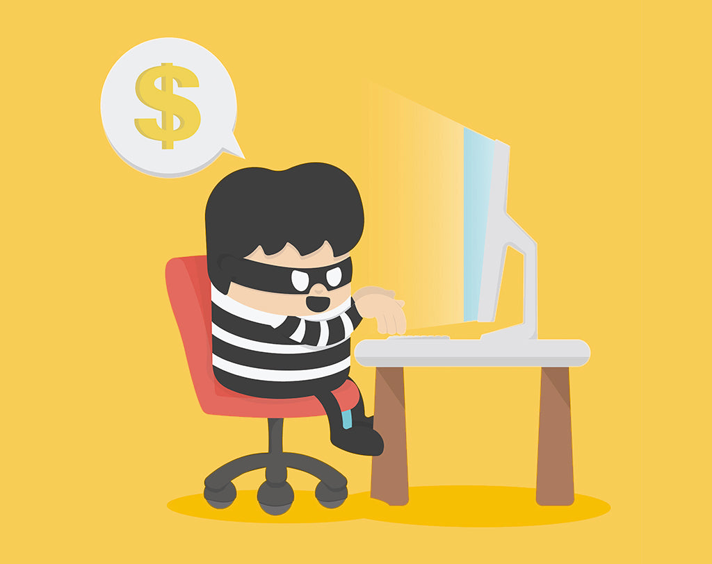 How to Tell if You’re a Victim of Identity Theft