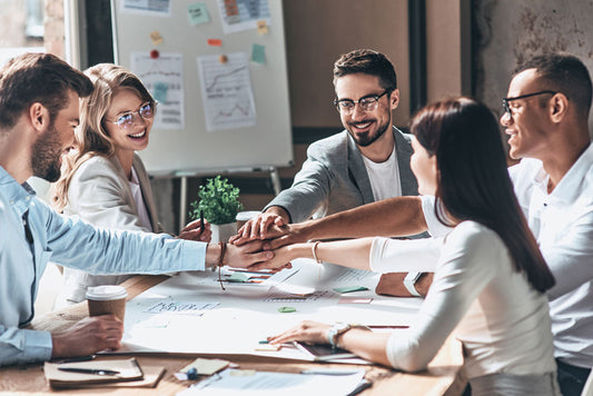 Management: Listening and Nurturing Your Team's Ideas
