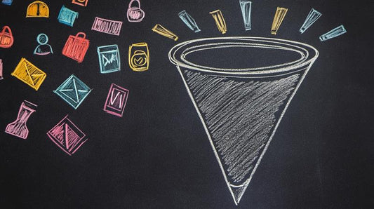 Marketing Funnels 101 for MSPs: What They Are, Why They Matter, and How to Use Them