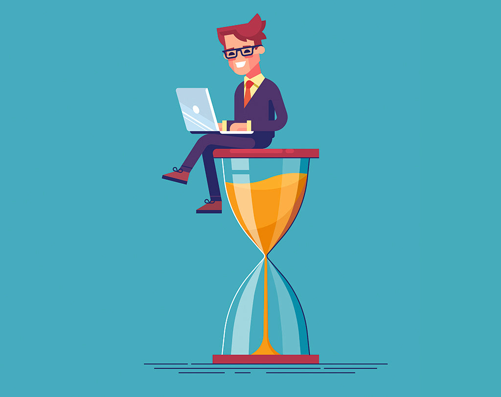 Workplace Procrastination: Good or Bad?