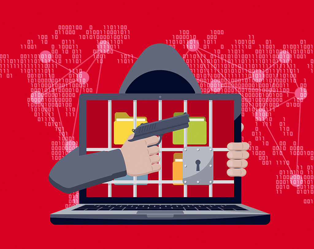 Petya variants behind the global ransomware outbreak