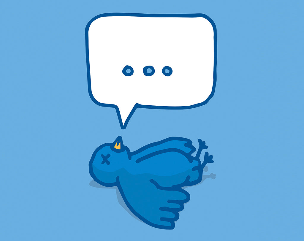 What happens to your social media if you die?