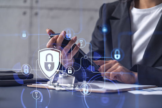 Security for a Business
