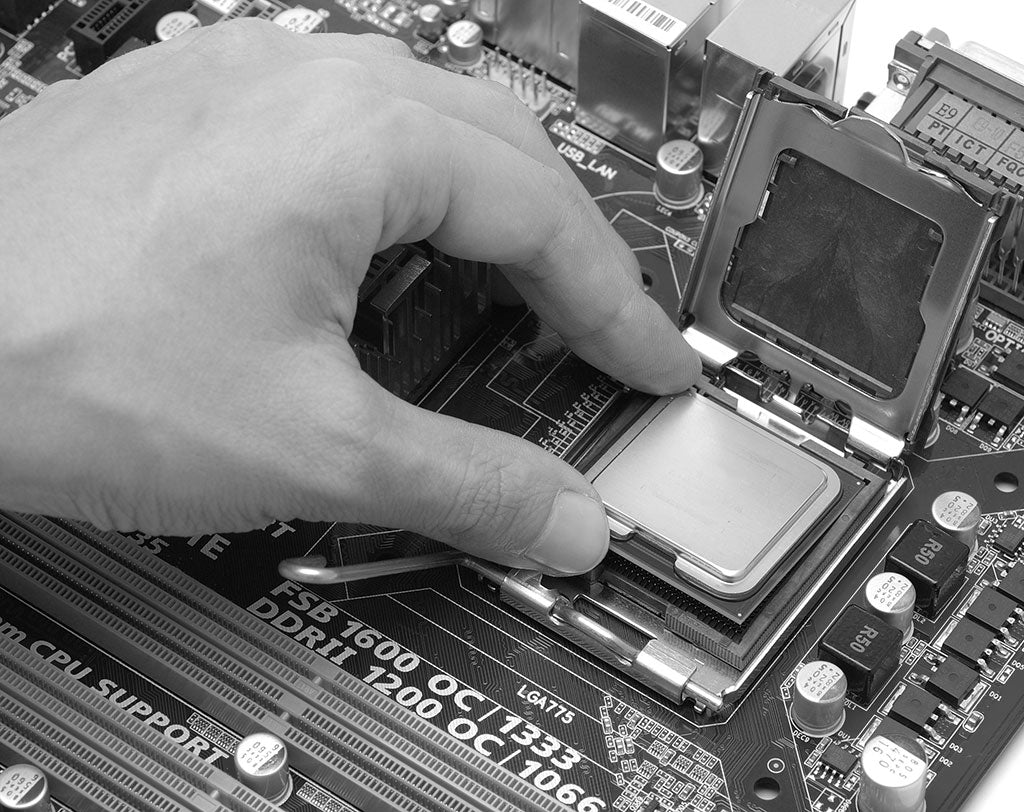 How to Transition from Break-fix to MSP