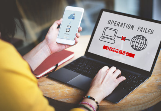 Break-Fix to Managed Services
