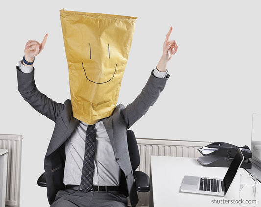 These 4 traits make you a better than average salesperson