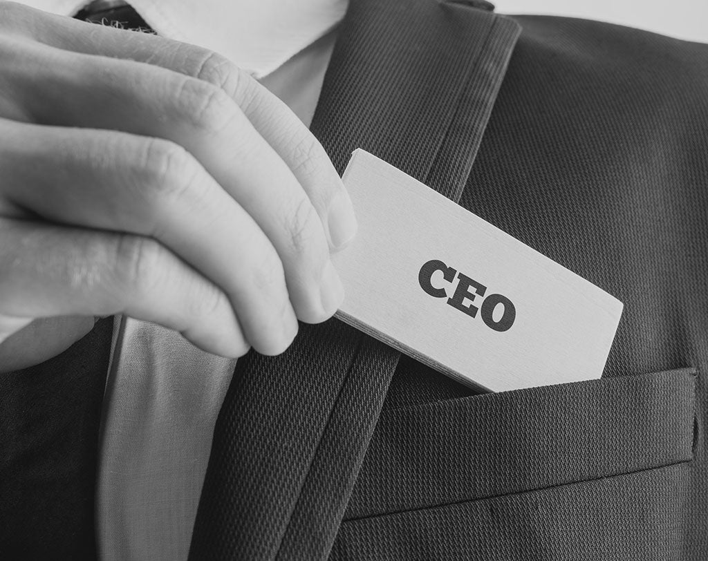 CEO