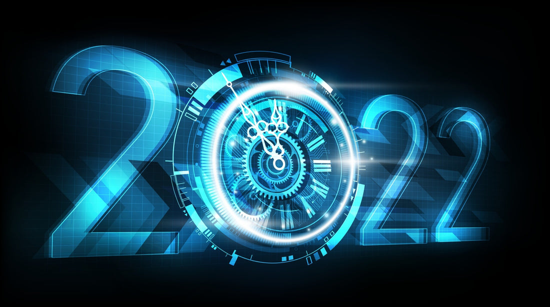 5 Steps for Making 2022 your MSP’s Best Year Ever!