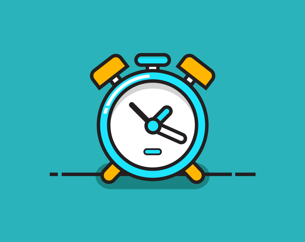 The High Cost of Wasted Time