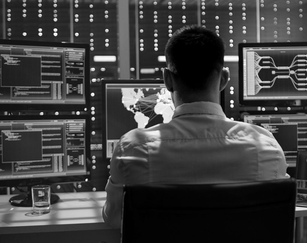 Taking Advantage of Cybersecurity Month