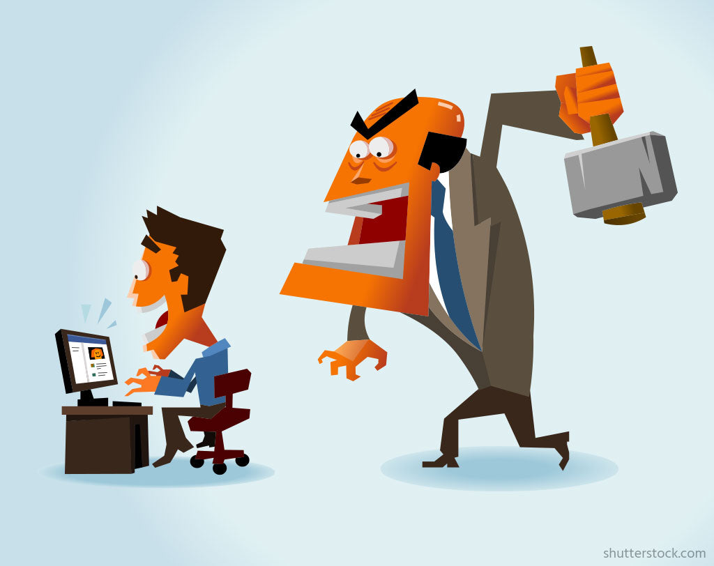 What social media in the workplace can teach your business