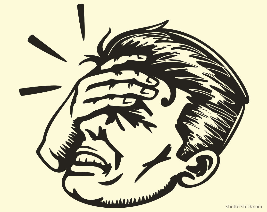Here’s how to handle mistakes like the boss that you are