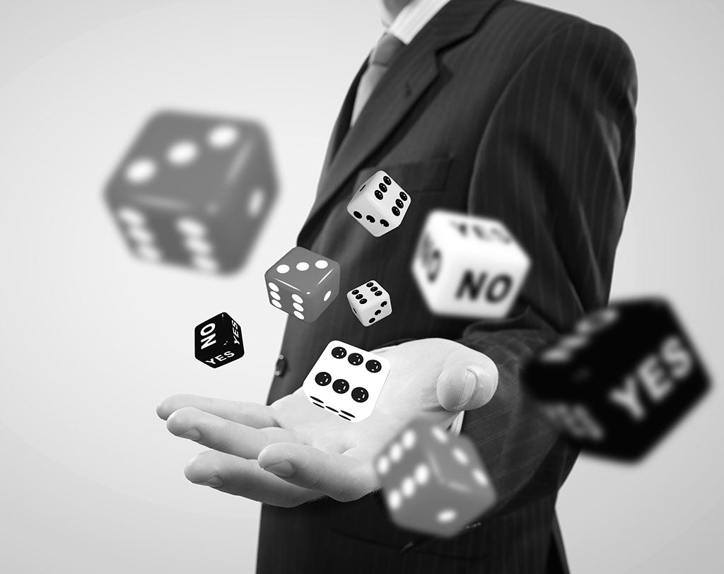 6 Gambles MSPs Make