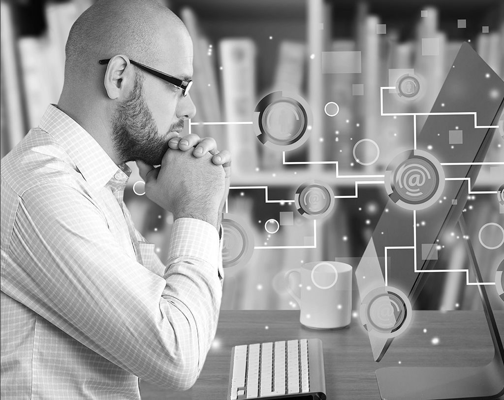 10 Steps To Becoming A Managed Service Provider