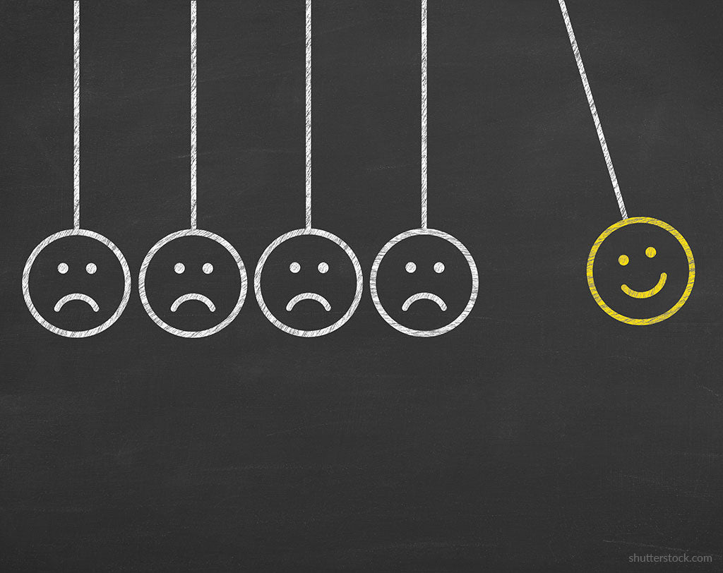 3 consequences of negativity in the workplace