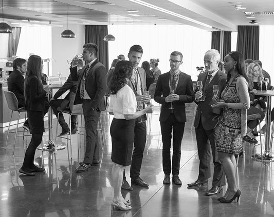 Tips for Local MSP Networking