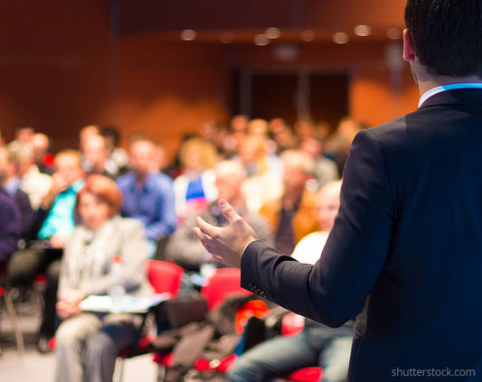 Here are a few good tips to plan a better event for your MSP