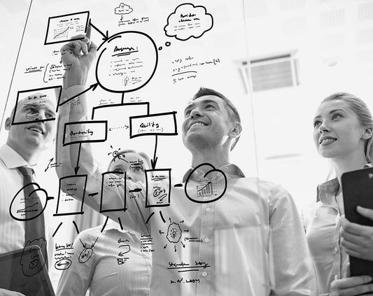 Sales and Marketing