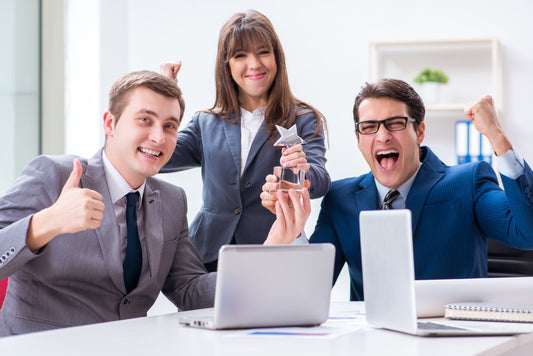 top employees