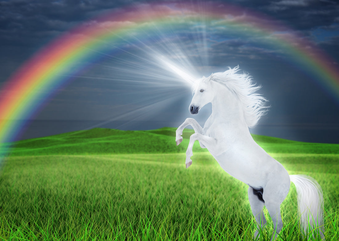 Unicorn representing MSP Marketing Success