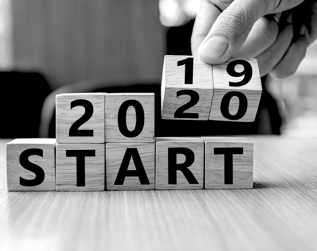 Are You Prepared For 2020?
