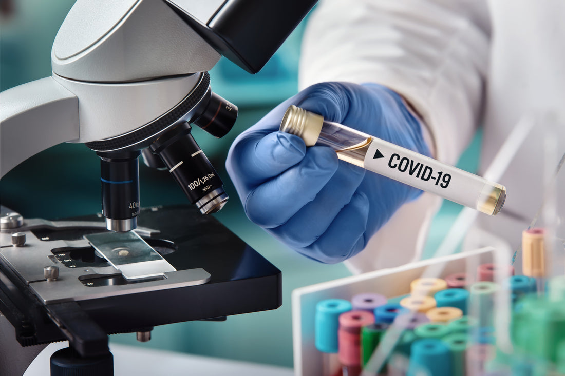 How COVID-19 is Affecting the MSP Industry