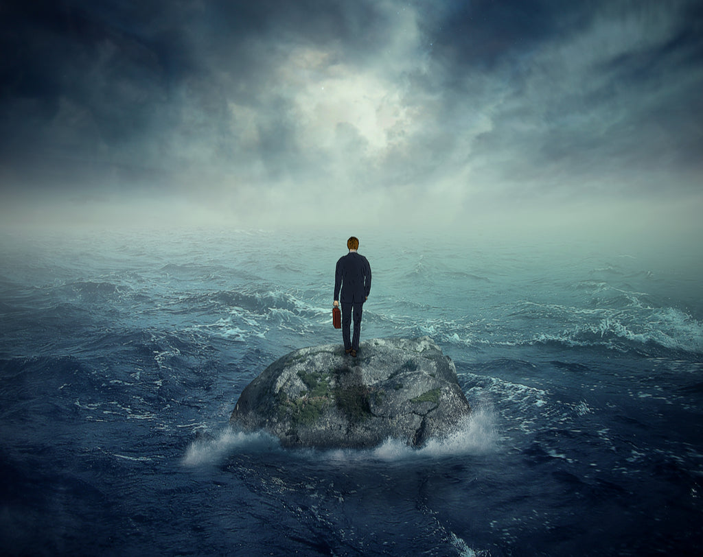 Surviving Business as Usual