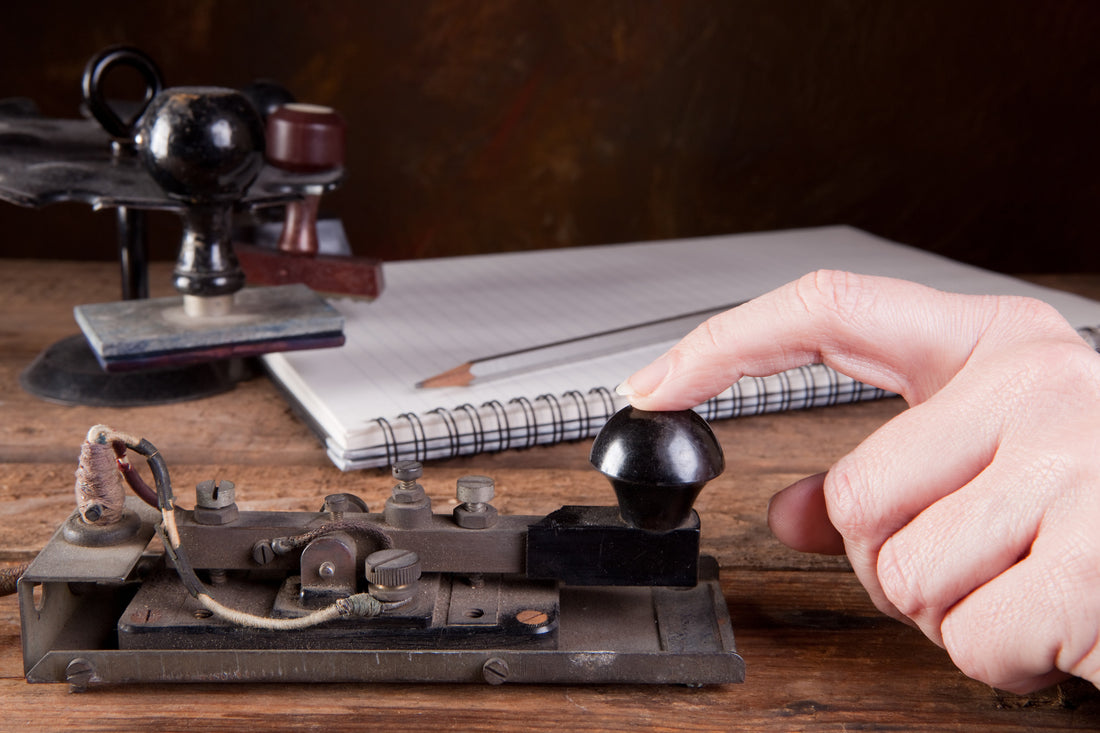 VoIP is not New Technology