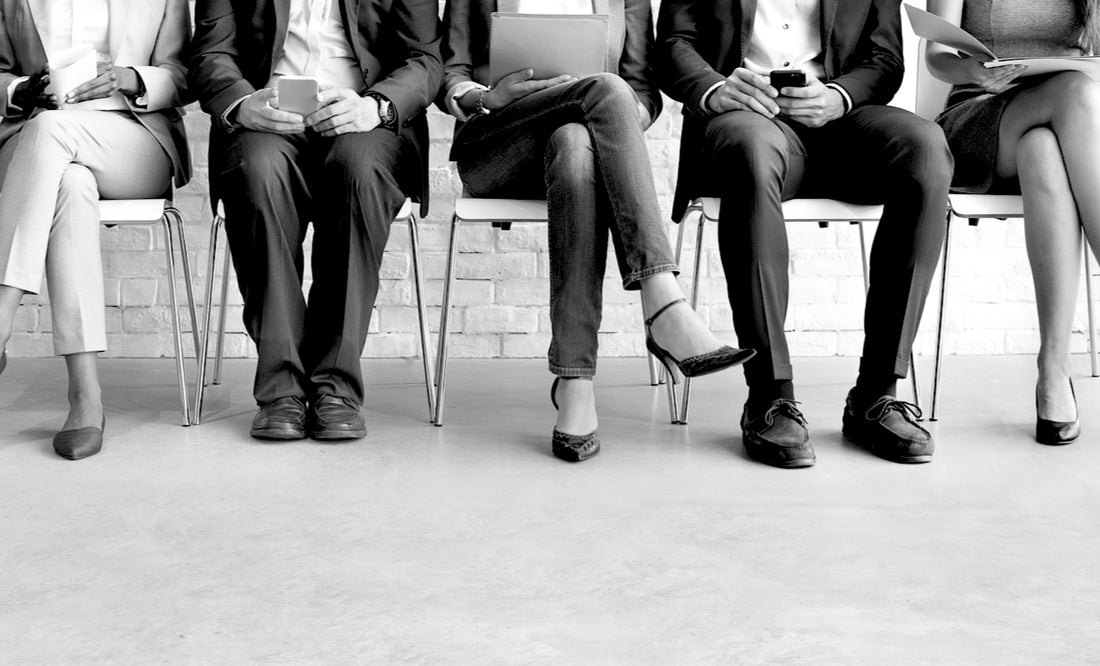 MSP Growth – When and Who to Hire