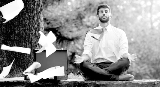 Creating a Work/Life Balance