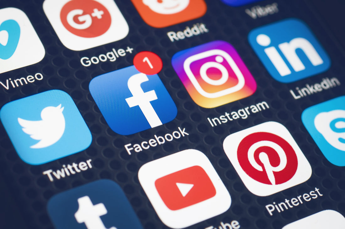 Marketing Content 101: Organic Content vs. Social Media Ads
