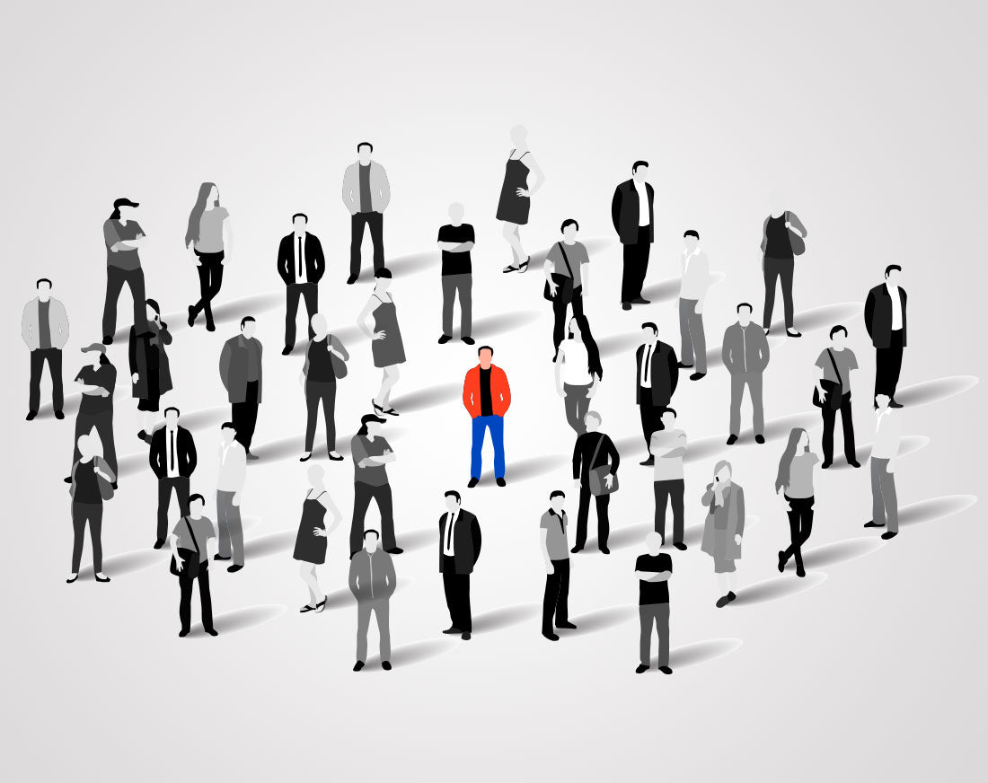 A 4-part strategy to attracting talented employees