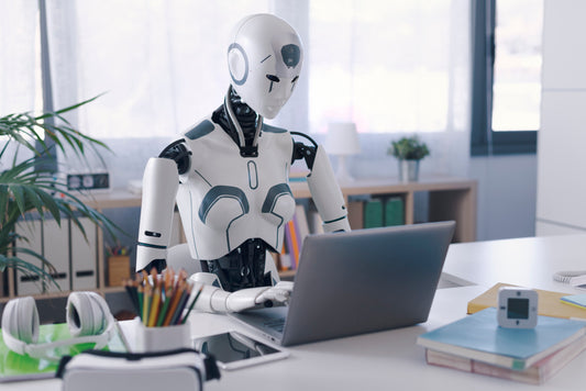 AI can help MSP