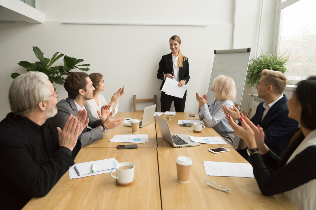 Training for MSPs