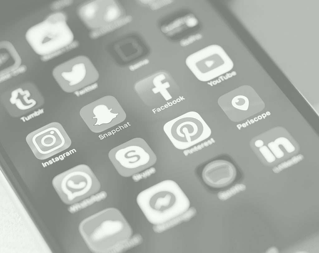 Use It Or Lose It!... The Hard Truth Behind Your Social Media Neglect.