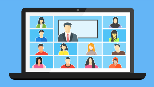 6 Benefits to Your MSP Hosting a Webinar