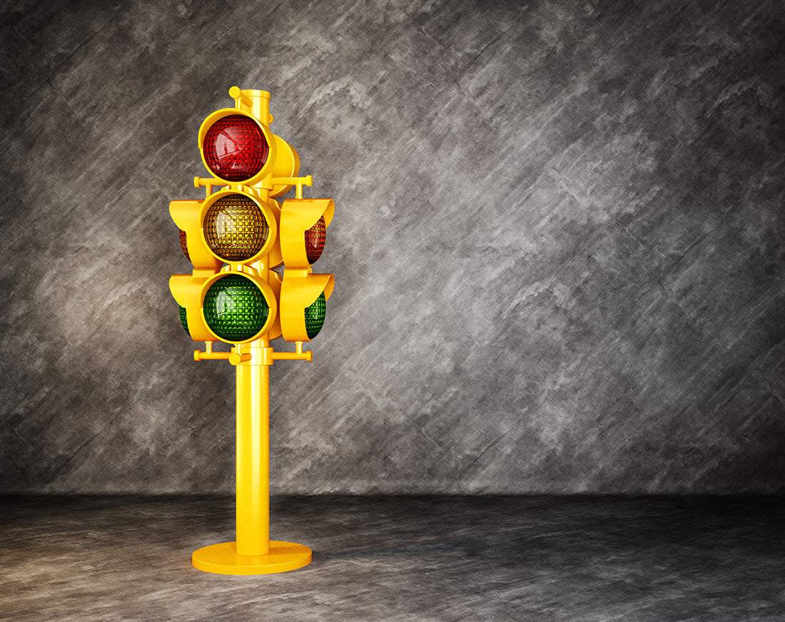 stoplight