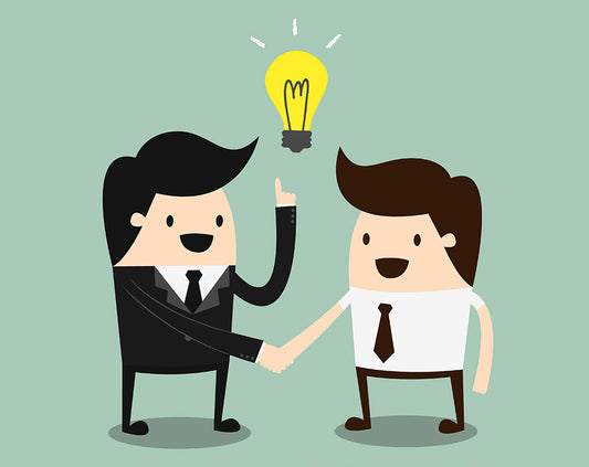How to Add Sales Personality