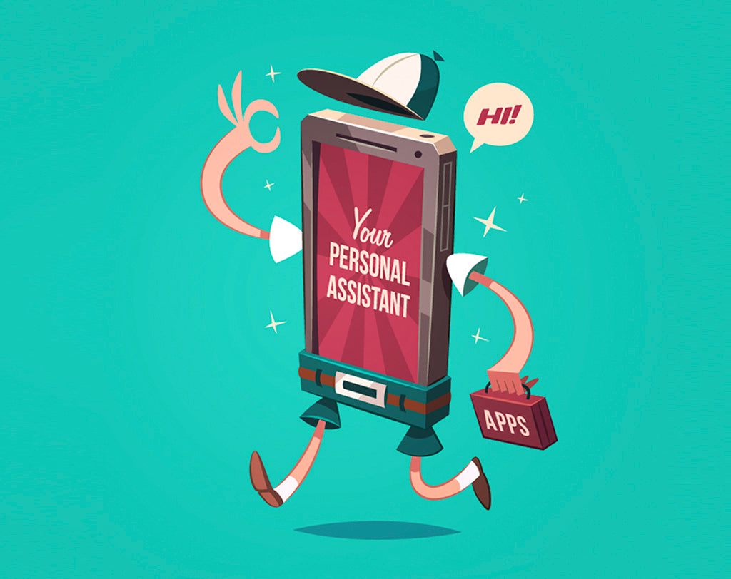 Best Personal Assistant Apps to Increase Productivity