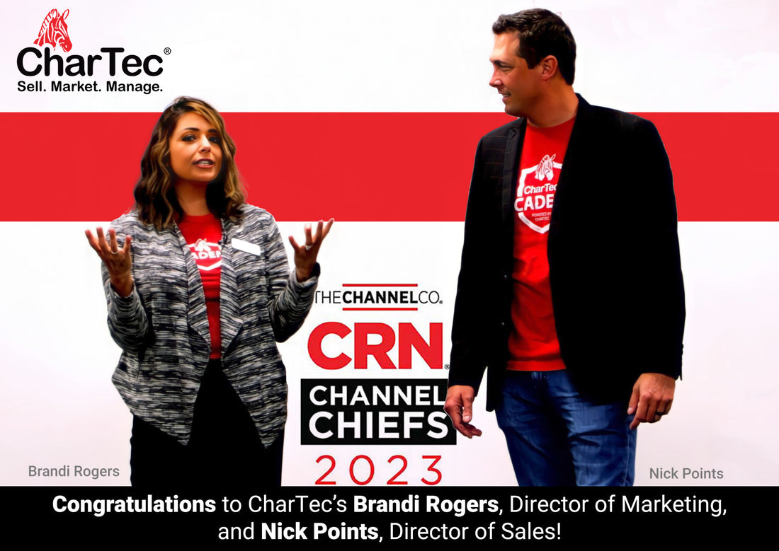 2023 Channel Chiefs