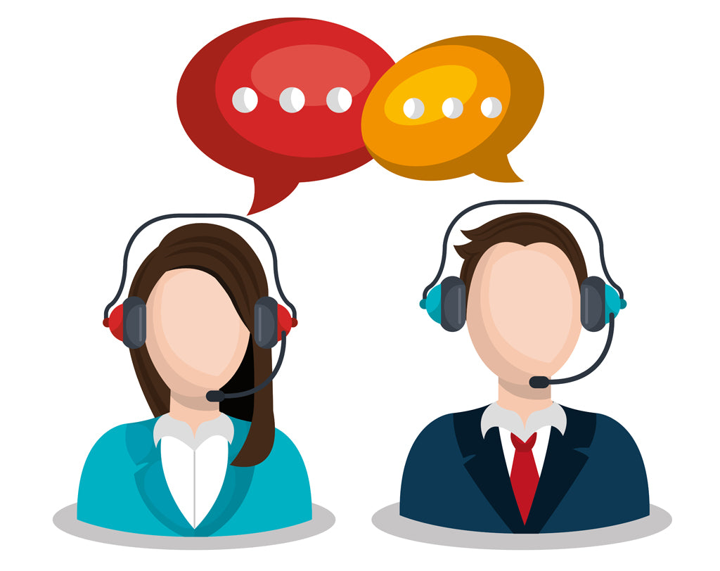 Customer Service Rotation The Customer Experience: A guide to better customer service - CharTec