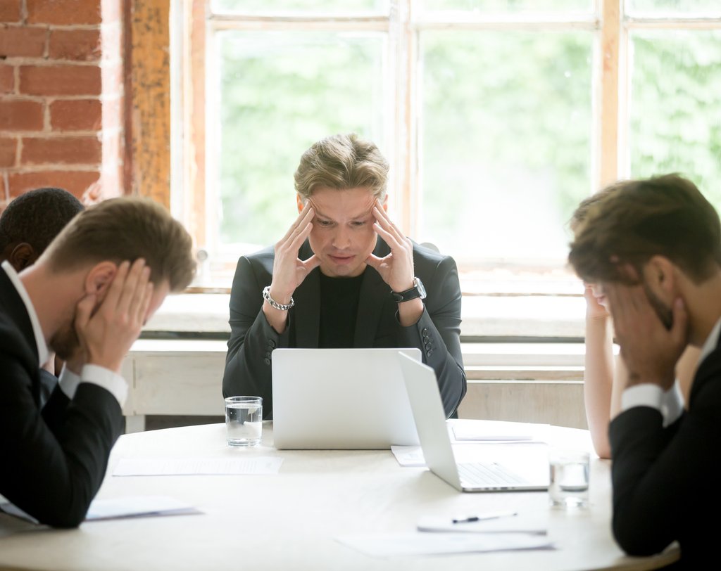 hiring the wrong salespeople