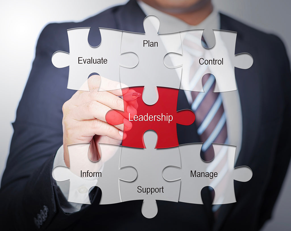The Leadership Traits You Must Have