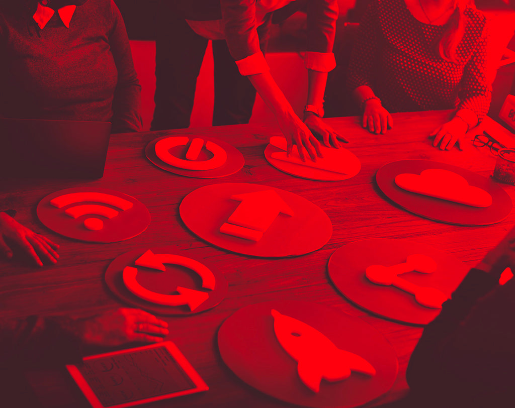 The Managed Services Marketing Message