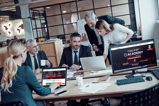 Marketing for Managed Service Providers